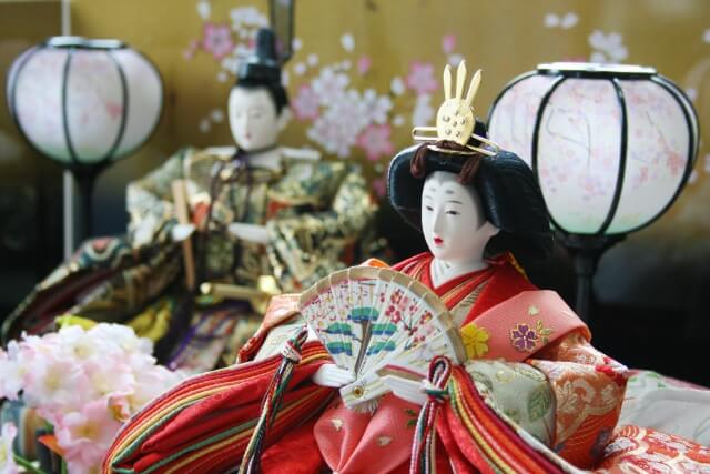 ひき眉